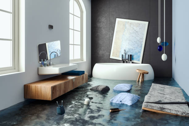 Best Flood damage cleanup  in Smithton, IL